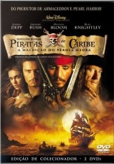 Piratas do Caribe - A Maldição do Pérola Negra